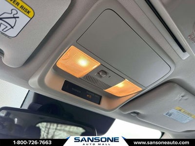 2020 Mitsubishi Outlander ES