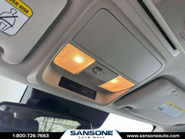 2020 Mitsubishi Outlander ES