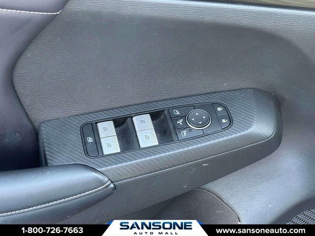 2023 Mitsubishi Outlander Ralliart