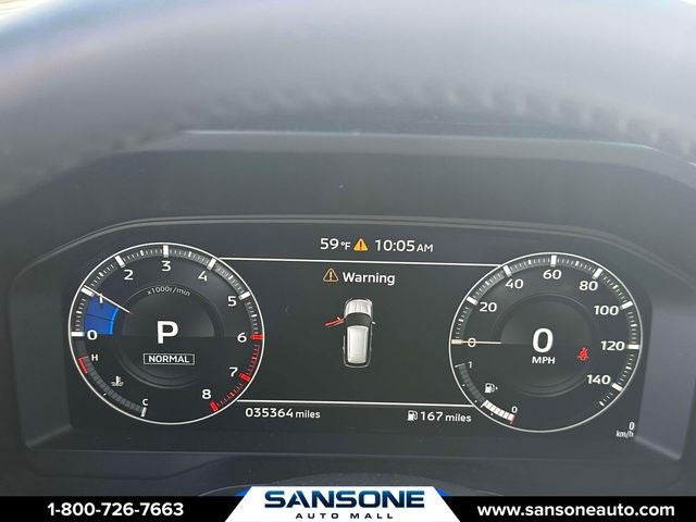 2023 Mitsubishi Outlander Ralliart