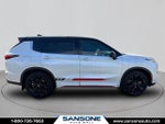 2023 Mitsubishi Outlander Ralliart