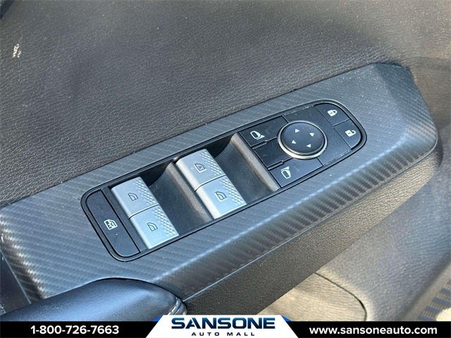 2024 Mitsubishi Outlander ES