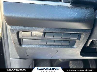 2024 Mitsubishi Outlander ES