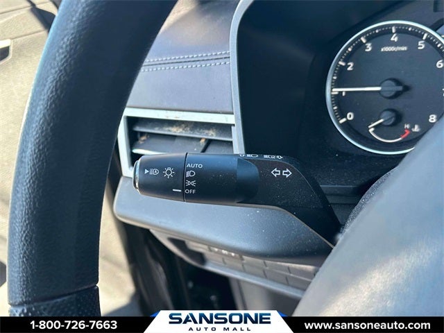 2024 Mitsubishi Outlander ES