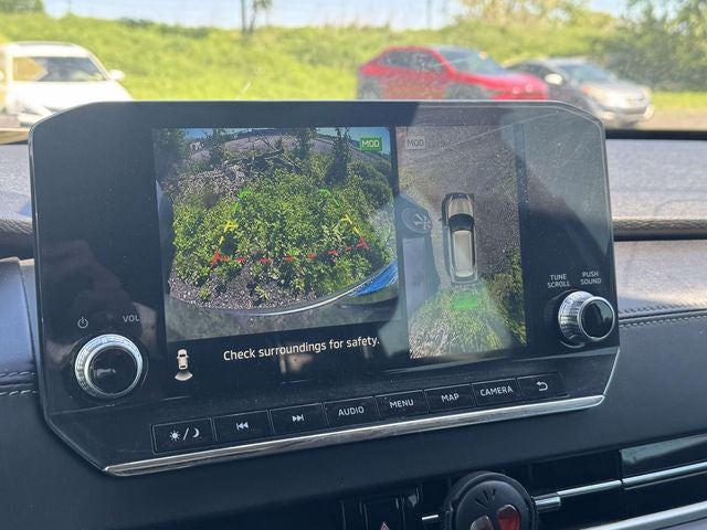 2022 Mitsubishi Outlander Base