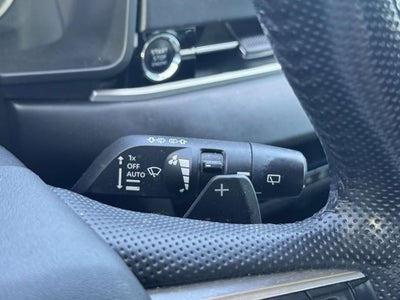 2022 Mitsubishi Outlander Base