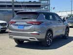 2022 Mitsubishi Outlander Base