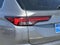 2022 Mitsubishi Outlander Base