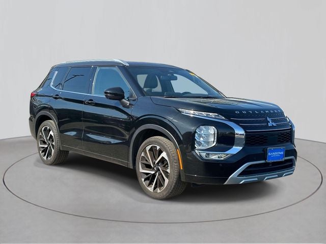 2023 Mitsubishi Outlander SEL