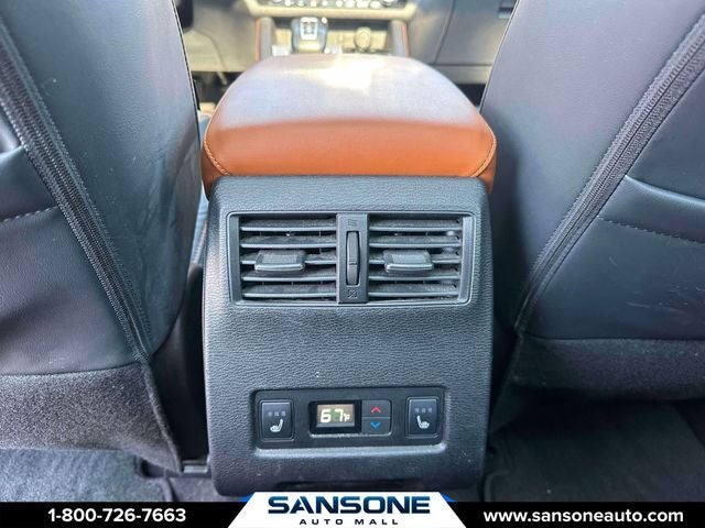2023 Mitsubishi Outlander SEL