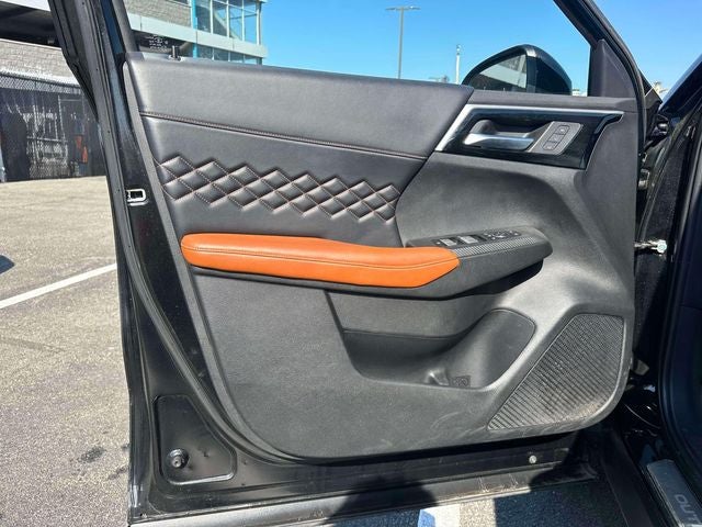 2023 Mitsubishi Outlander SEL
