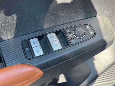 2023 Mitsubishi Outlander SEL