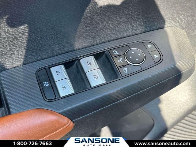 2023 Mitsubishi Outlander SEL