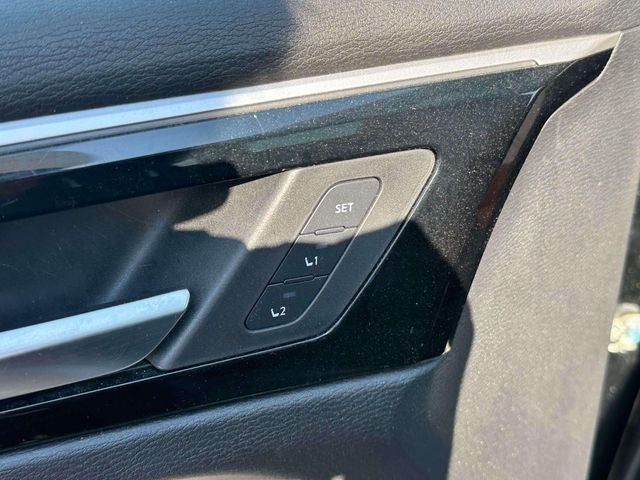 2023 Mitsubishi Outlander SEL