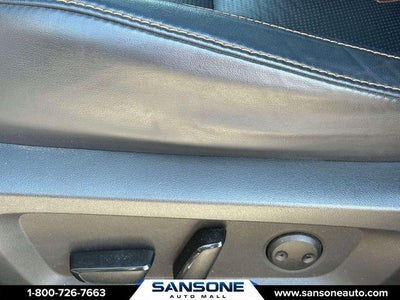 2023 Mitsubishi Outlander SEL