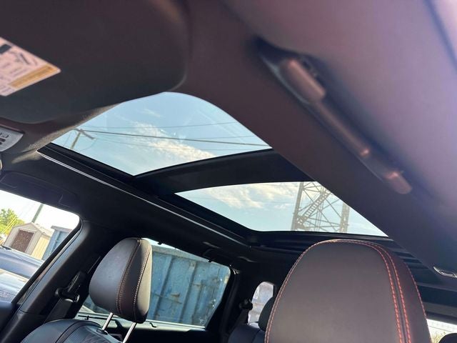 2023 Mitsubishi Outlander SEL