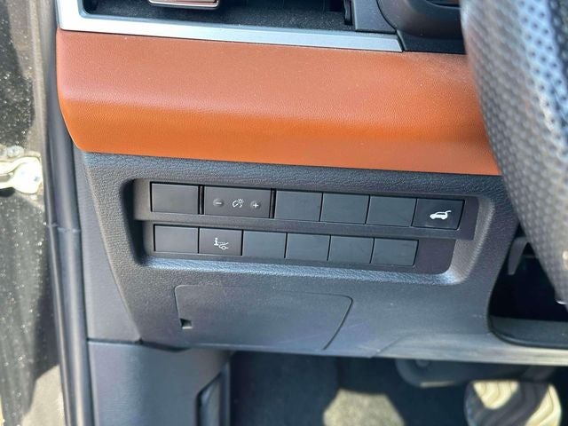 2023 Mitsubishi Outlander SEL