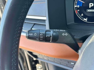 2023 Mitsubishi Outlander SEL