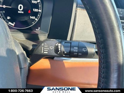 2023 Mitsubishi Outlander SEL