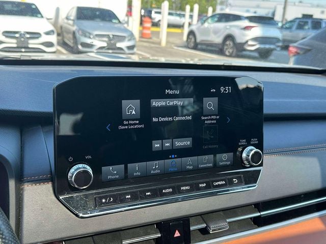 2023 Mitsubishi Outlander SEL
