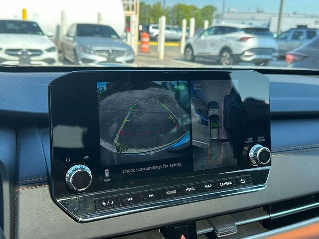2023 Mitsubishi Outlander SEL