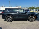 2023 Mitsubishi Outlander SEL
