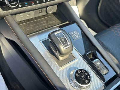 2023 Mitsubishi Outlander SEL
