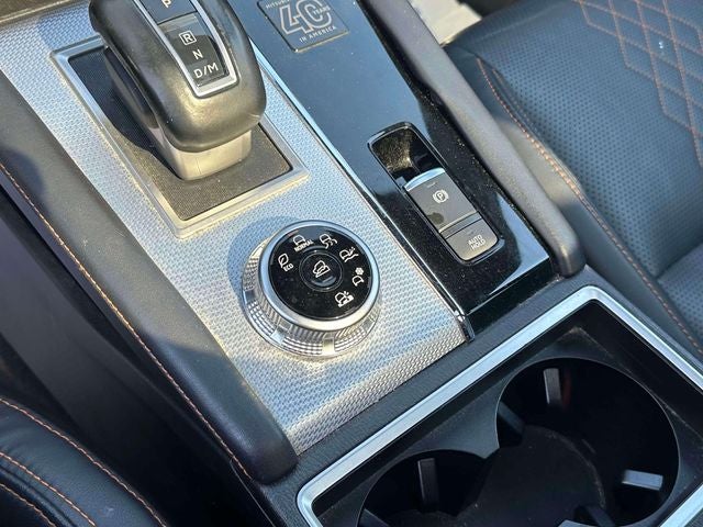 2023 Mitsubishi Outlander SEL