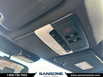 2023 Mitsubishi Outlander SEL