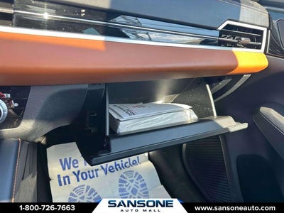 2023 Mitsubishi Outlander SEL