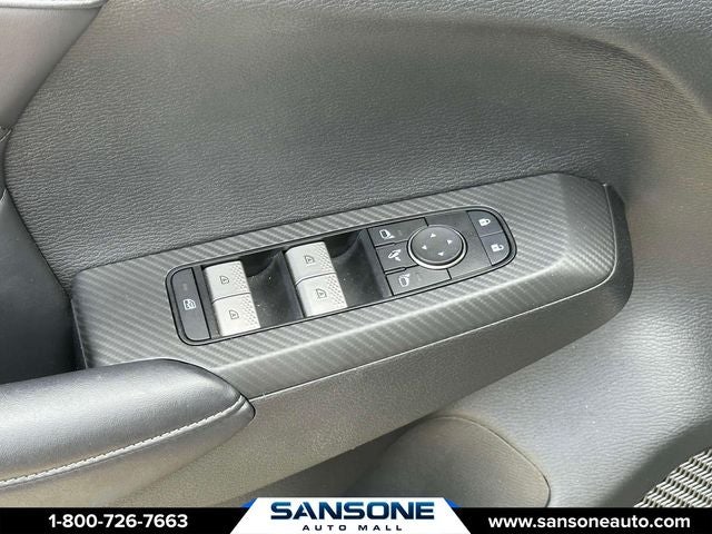 2025 Mitsubishi Outlander PHEV SEL Black Edition