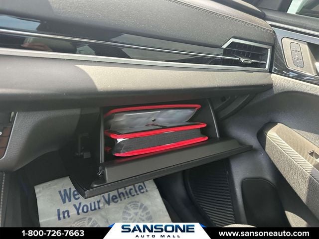 2025 Mitsubishi Outlander PHEV SEL Black Edition