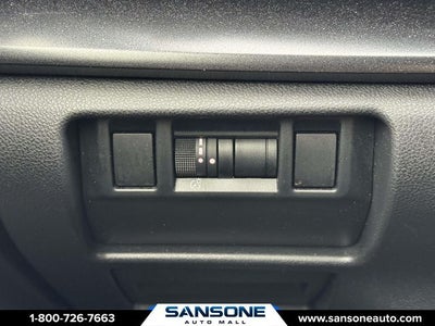 2024 Subaru Impreza 2.5RS