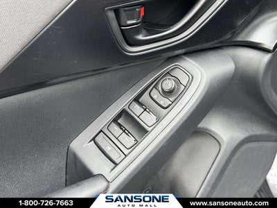 2024 Subaru Impreza 2.5RS