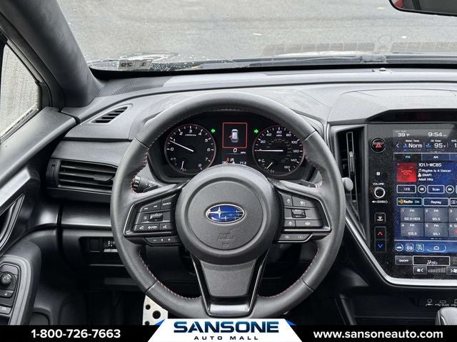 2024 Subaru Impreza 2.5RS