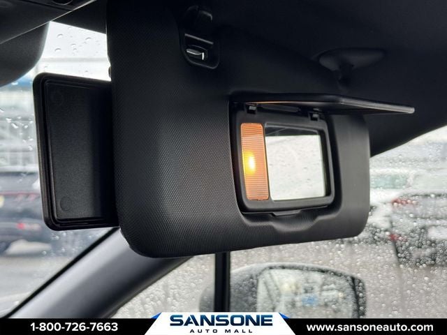 2024 Subaru Impreza 2.5RS