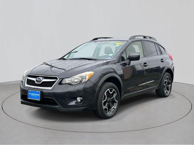 2015 Subaru XV Crosstrek 2.0i Premium