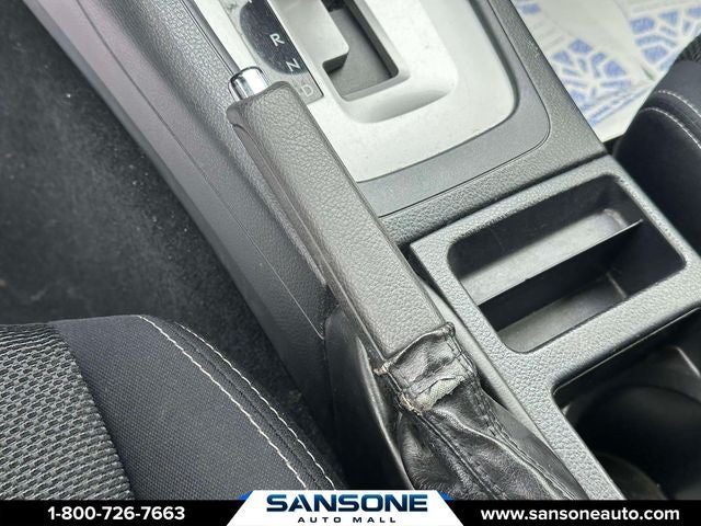2015 Subaru XV Crosstrek 2.0i Premium