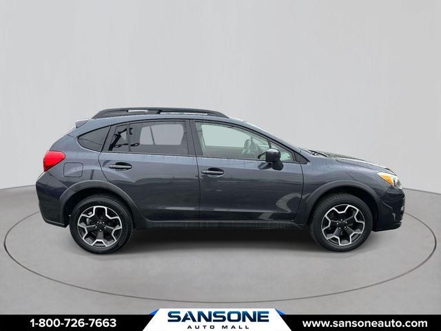 2015 Subaru XV Crosstrek 2.0i Premium