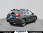 2015 Subaru XV Crosstrek 2.0i Premium