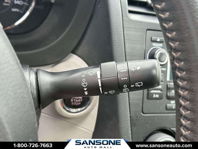 2015 Subaru Forester 2.5i Touring
