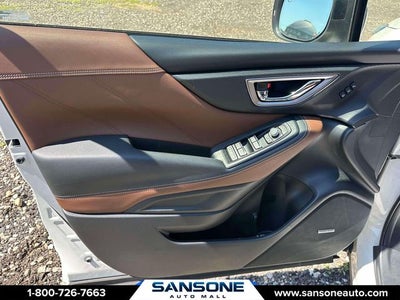 2023 Subaru Forester Touring