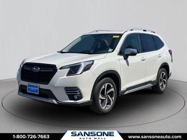 2023 Subaru Forester Touring
