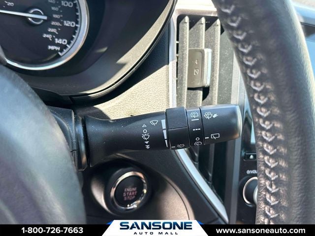 2023 Subaru Forester Touring