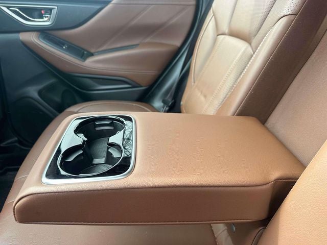 2019 Subaru Forester Touring