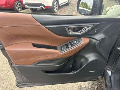 2019 Subaru Forester Touring