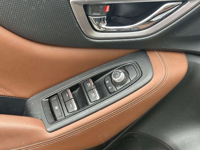 2019 Subaru Forester Touring