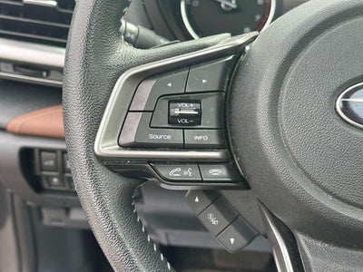 2019 Subaru Forester Touring