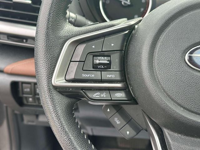 2019 Subaru Forester Touring