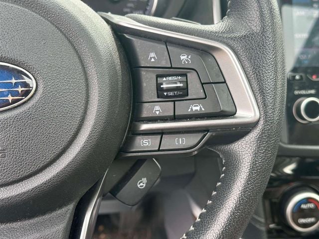2019 Subaru Forester Touring